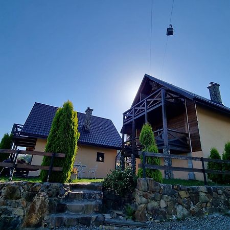 La Merveille Solina  Extérieur photo