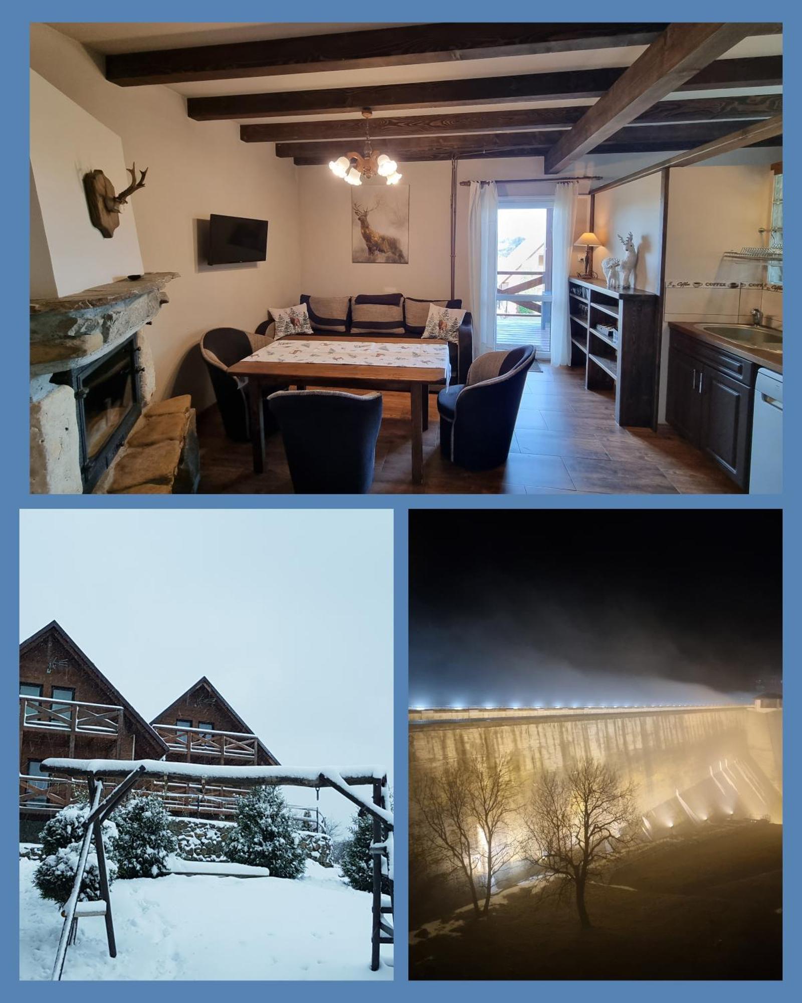 La Merveille Solina  Extérieur photo