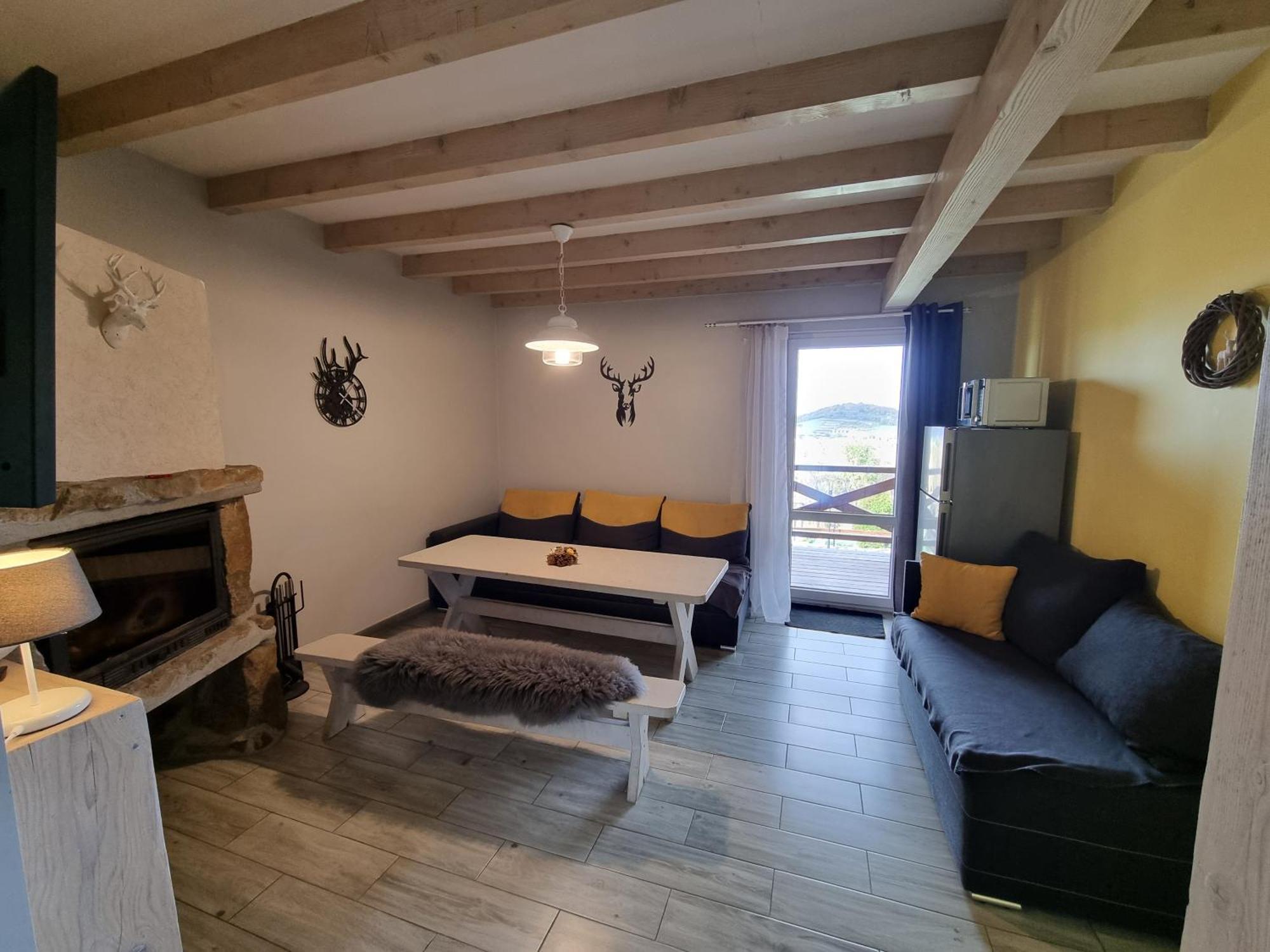 La Merveille Solina  Extérieur photo